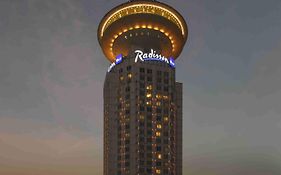 Radisson Blu Shanghai New World